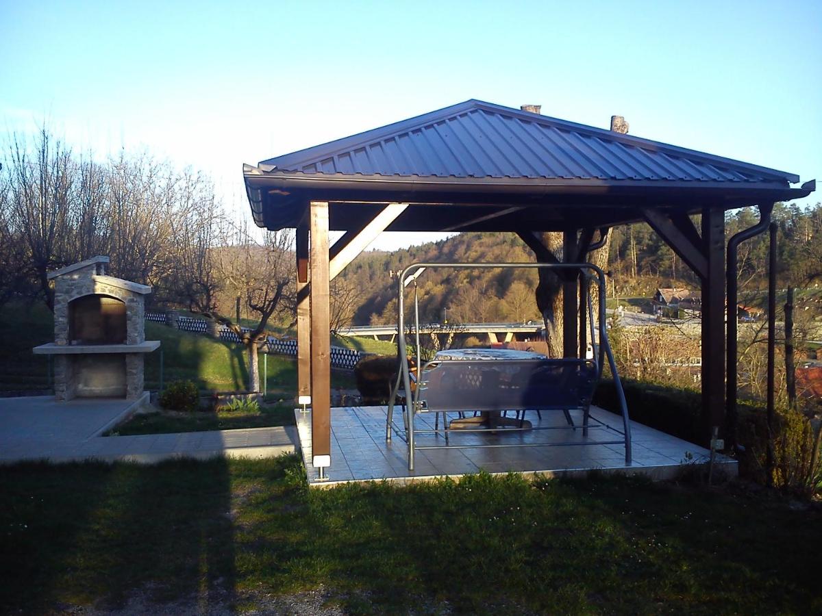 Guest House Buk Rastoke - Housity