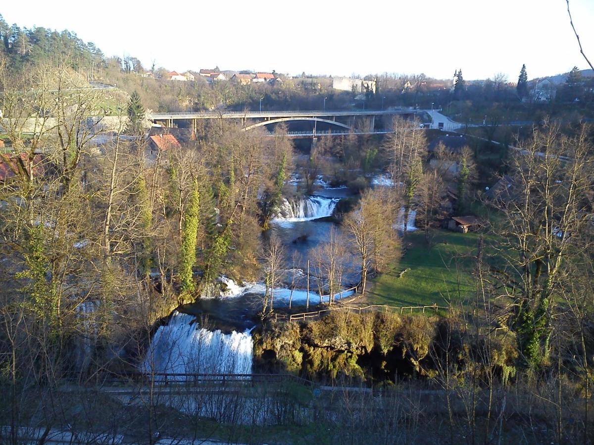 Guest House Buk Rastoke - Housity