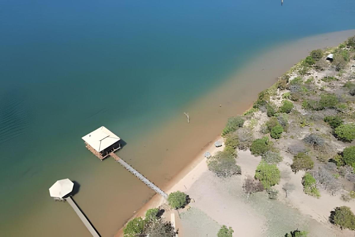 Pousada Cocobeach Adventure - Miracema do Tocantins - Housity