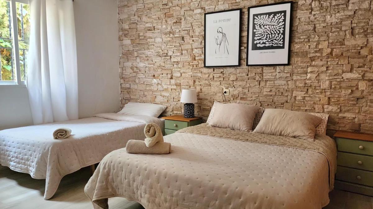 Bakit House - Casa rural con piscina - Housity