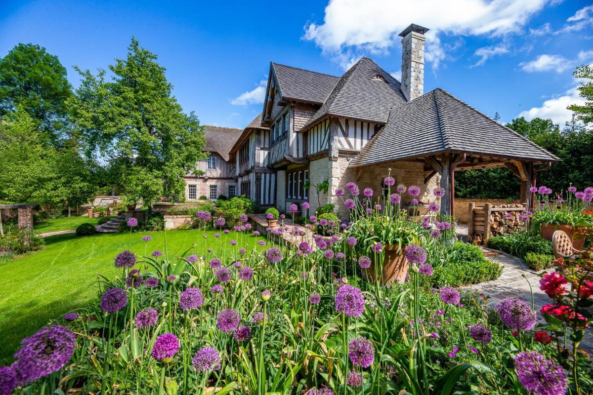 Domaine Ablon - Housity