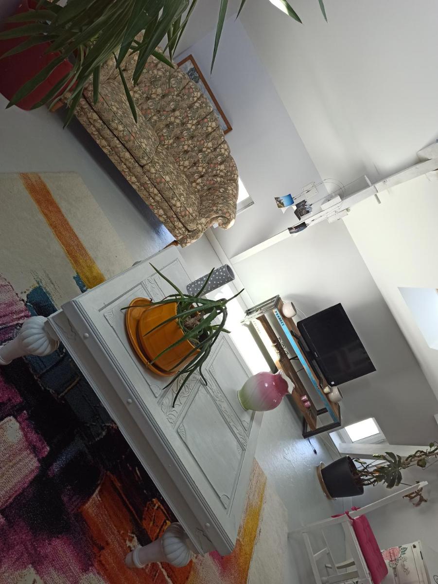 Quai n5 - Housity