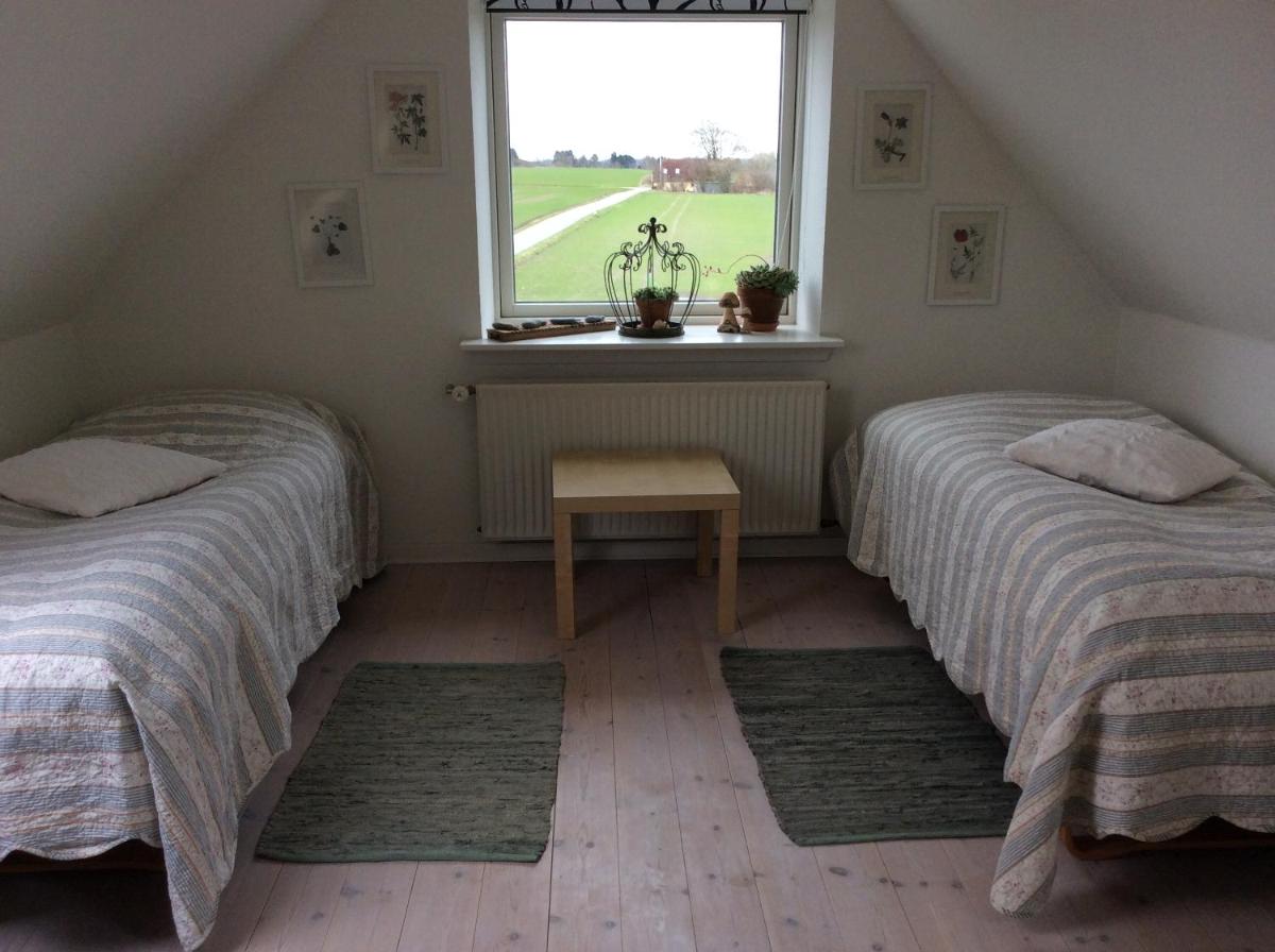 Bed and Breakfast - Stakdelen 47 - Housity