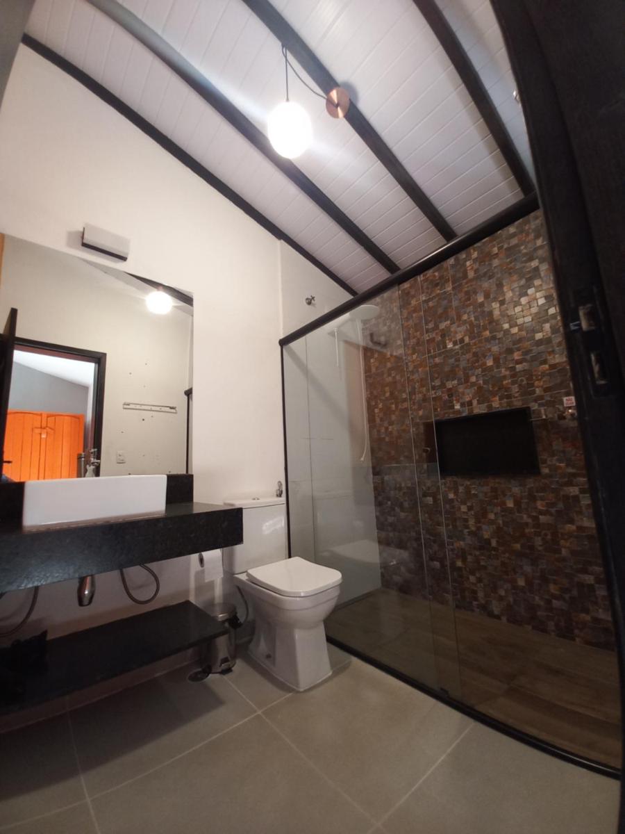 Chalés Recanto dos Moleiros - Housity