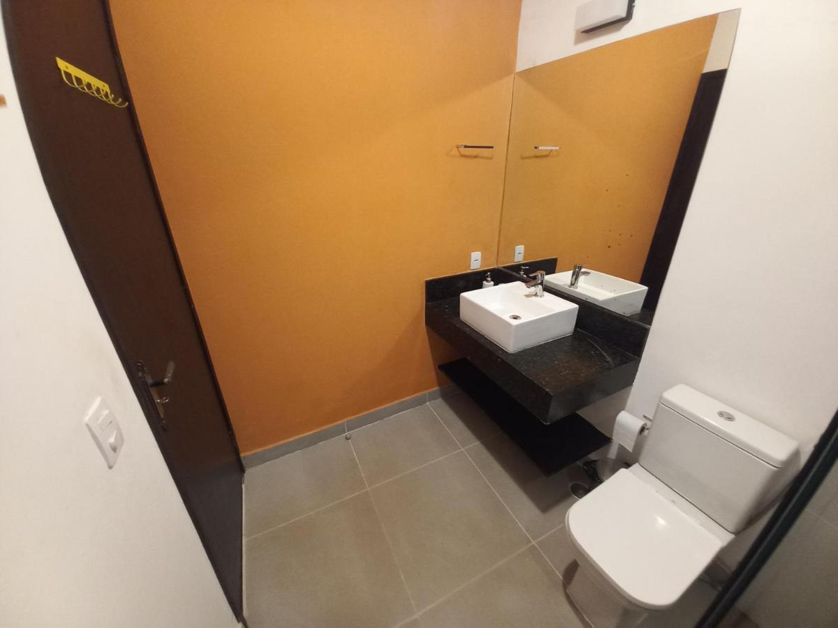 Chalés Recanto dos Moleiros - Housity
