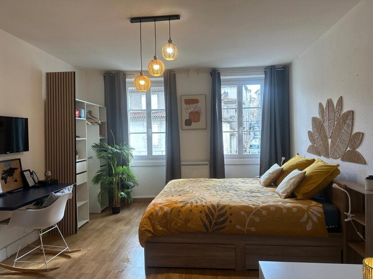Appartement cosy au coeur de la ville d'Auch - Housity