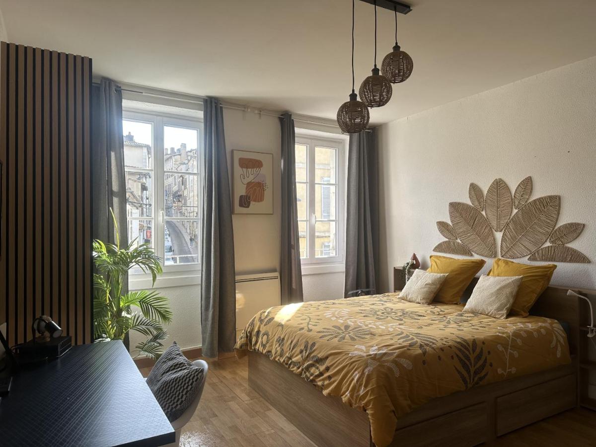 Appartement cosy au coeur de la ville d'Auch - Housity
