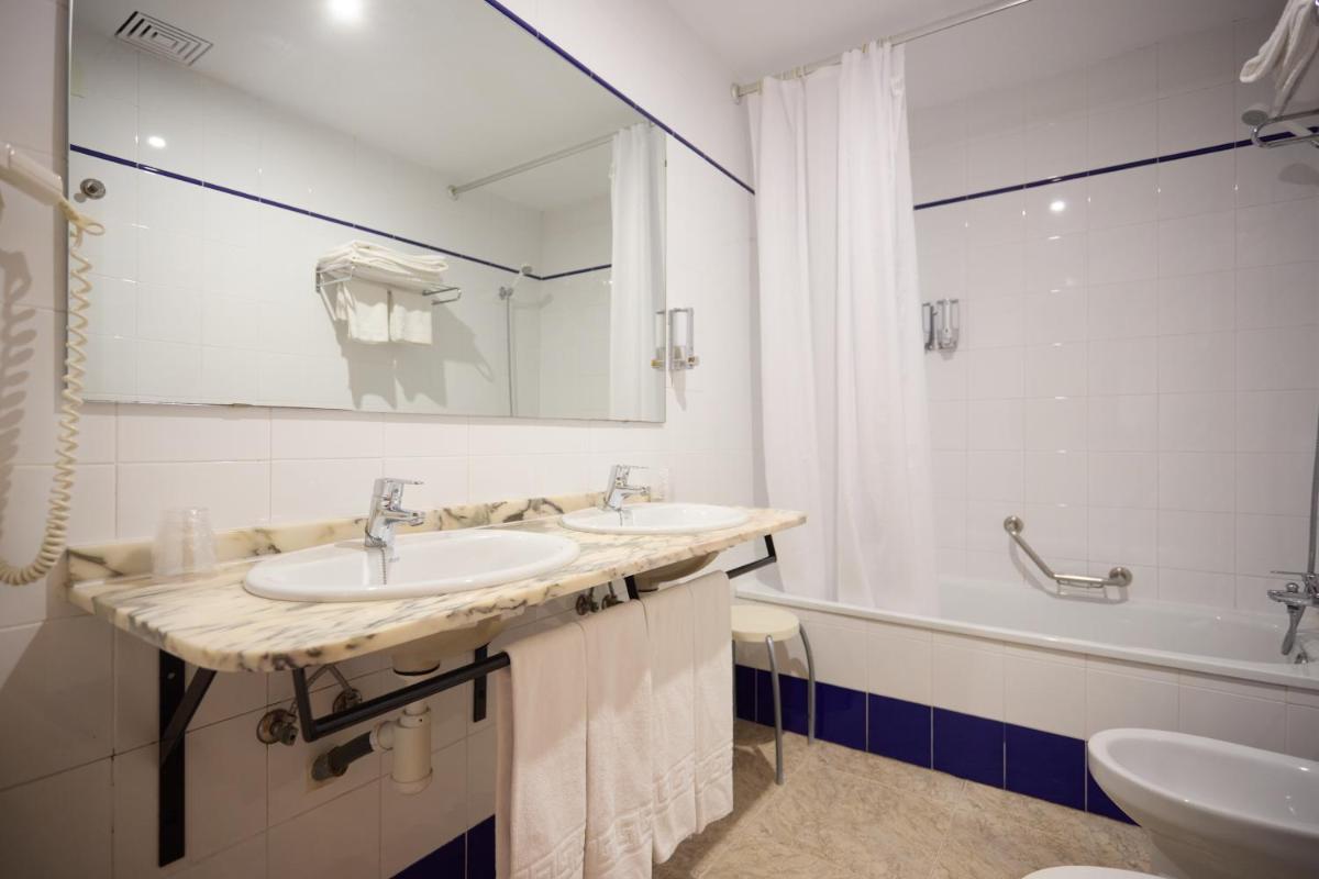Hotel De Jerica - Housity