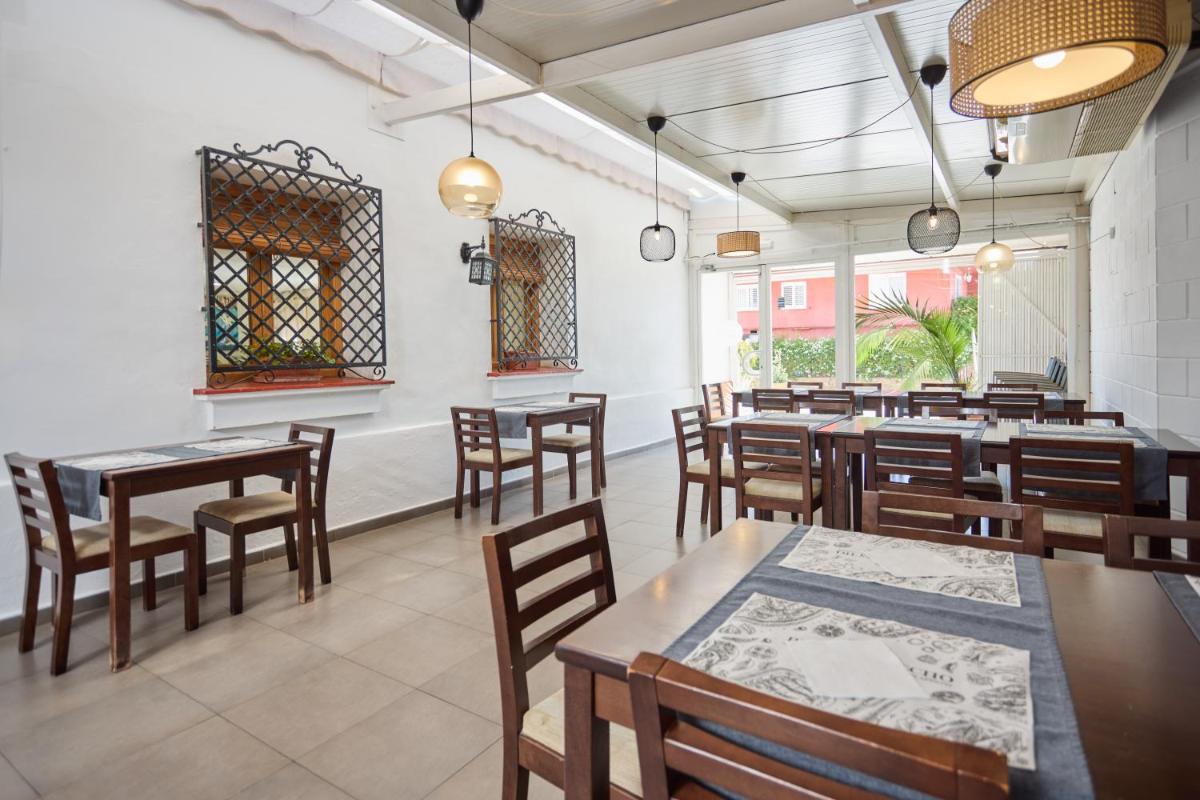 Hotel De Jerica - Housity