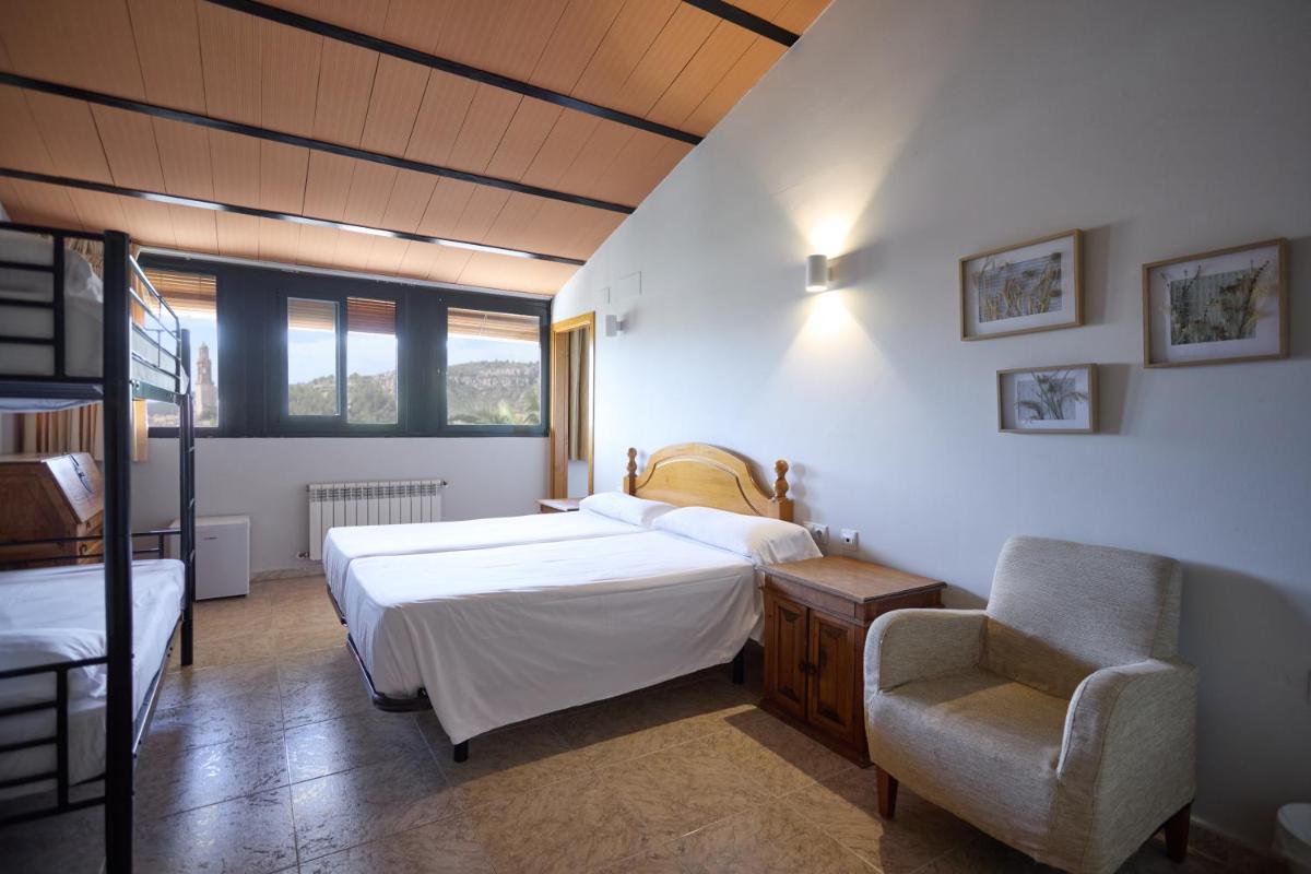 Hotel De Jerica - Housity