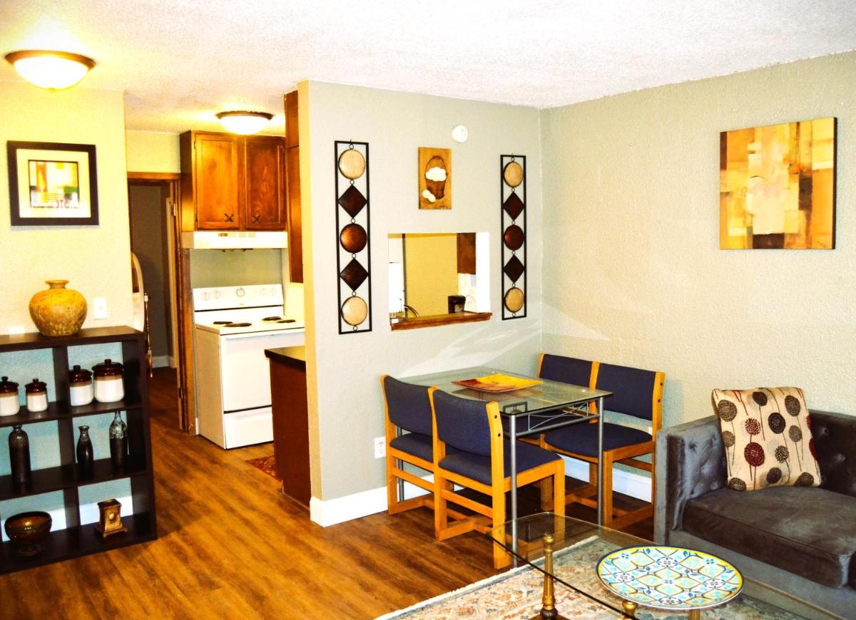 Prairie Comfort - Housity