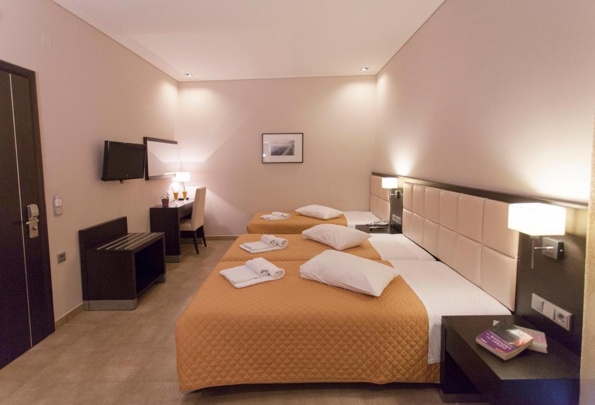 Hotel Aheron - Housity