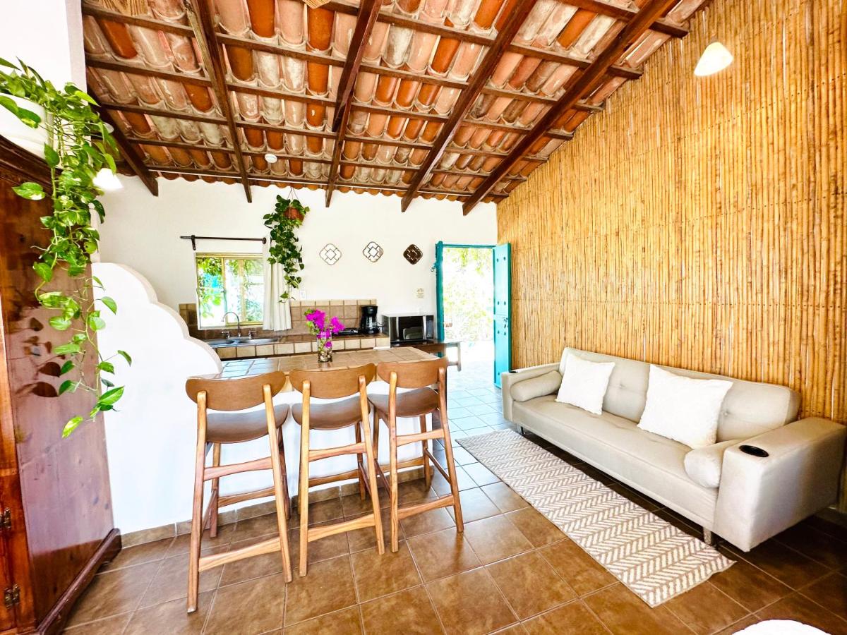 CABO BOHEMIA Tropical Garden Studios - Hizvo