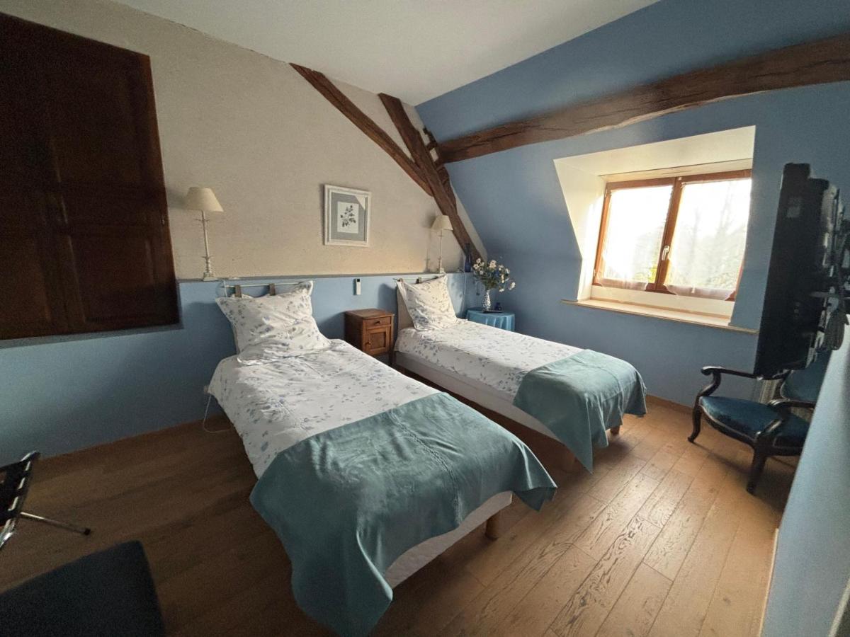 Les hauts de Chaumont - Housity