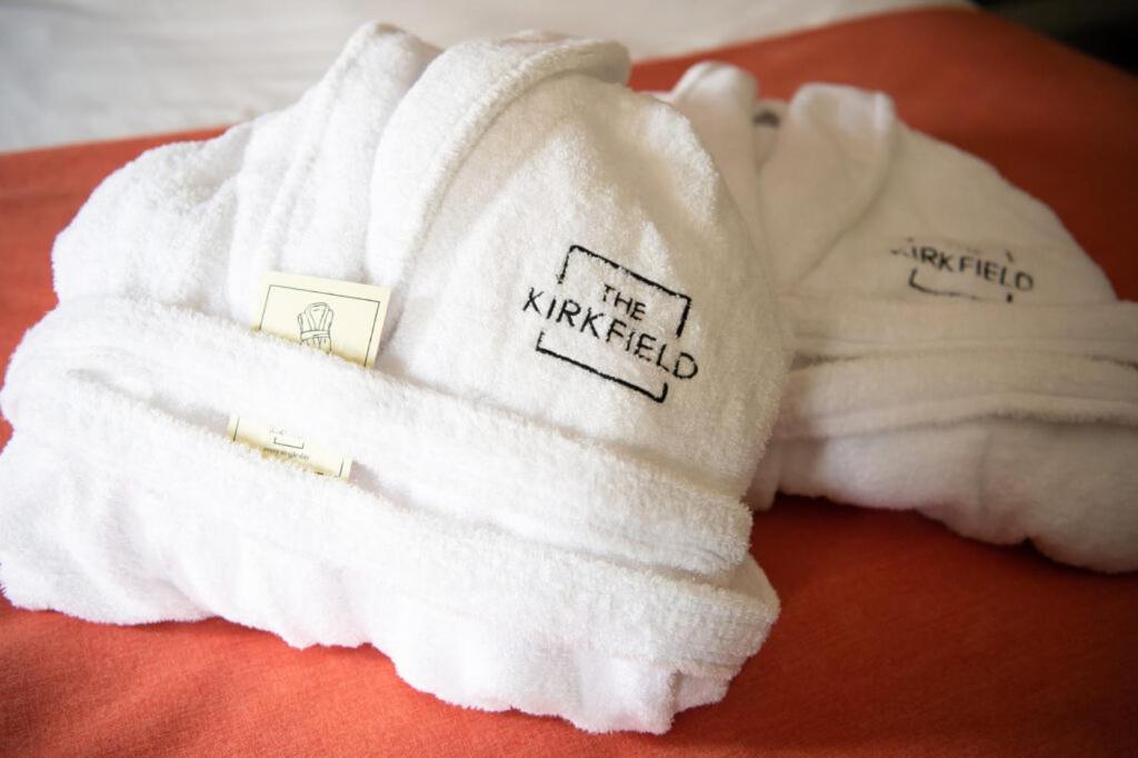 The Kirkfield Hotel - Housity