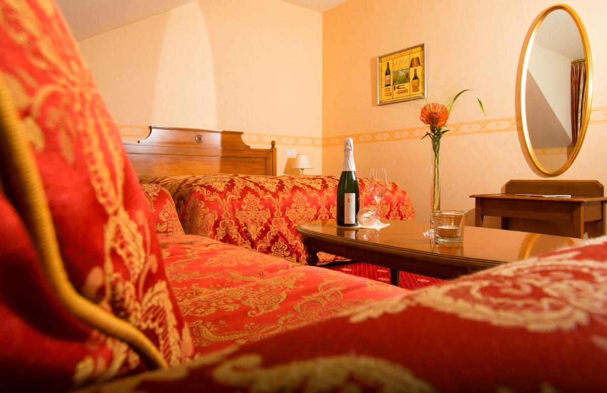 Parkhotel Idar-Oberstein - Housity