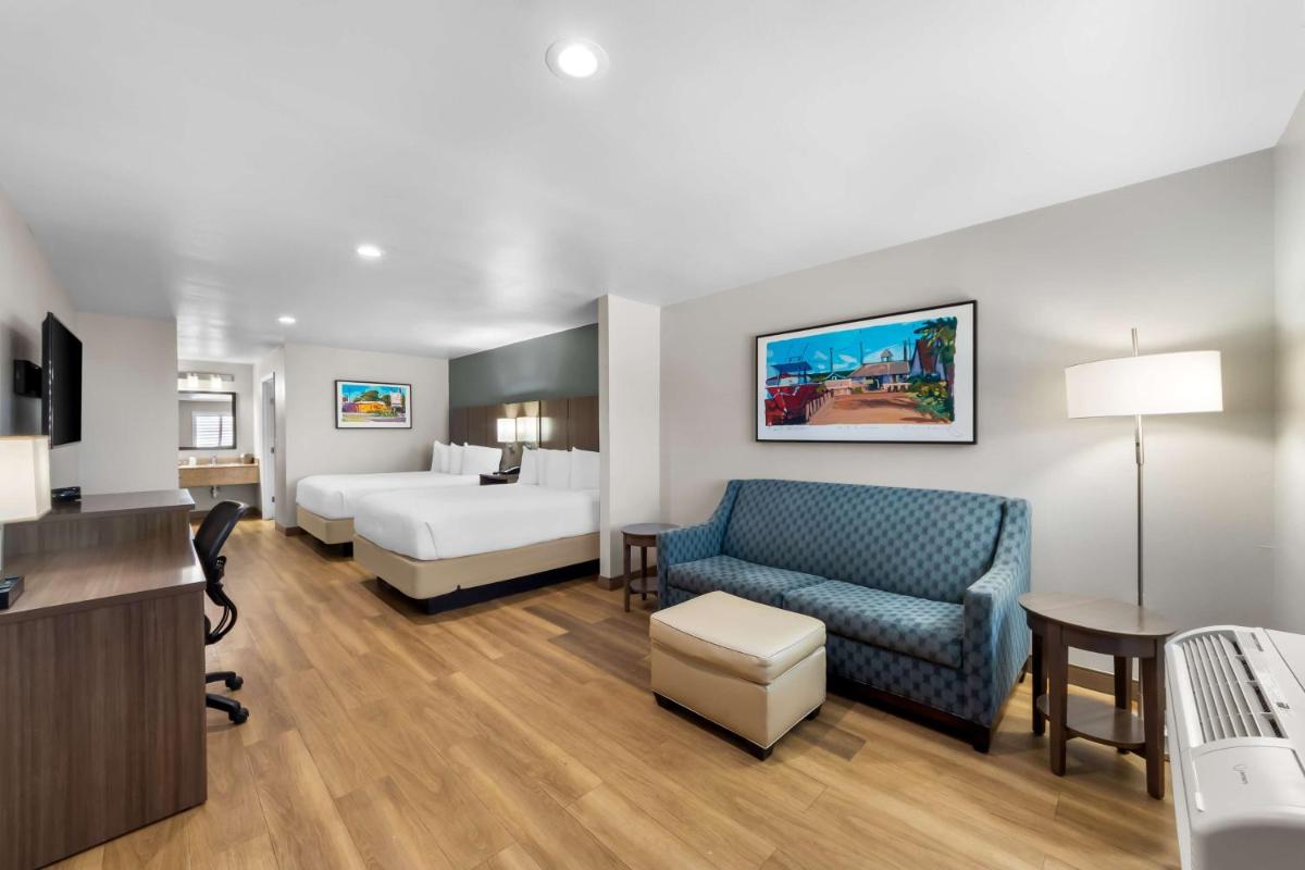 Best Western Port Aransas - Housity