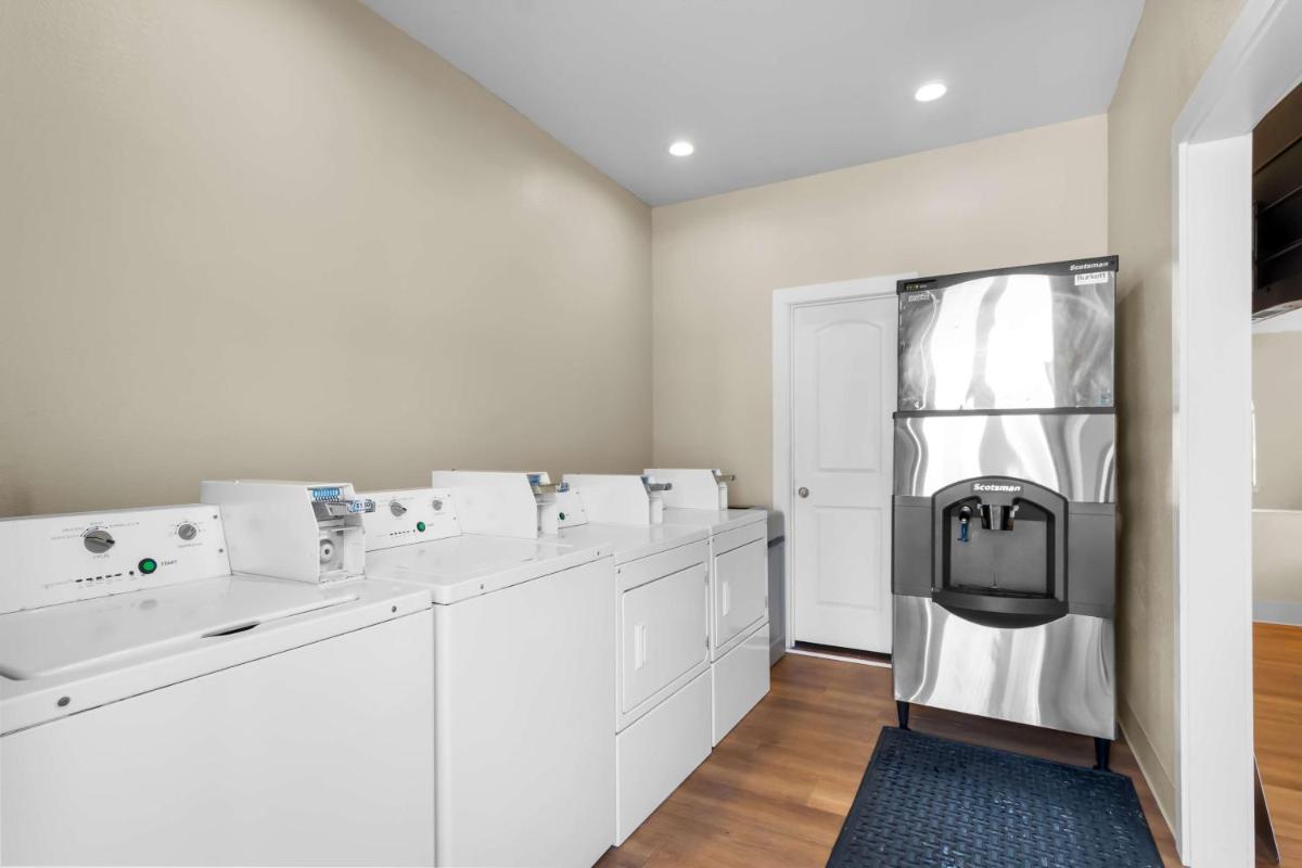 Best Western Port Aransas - Housity