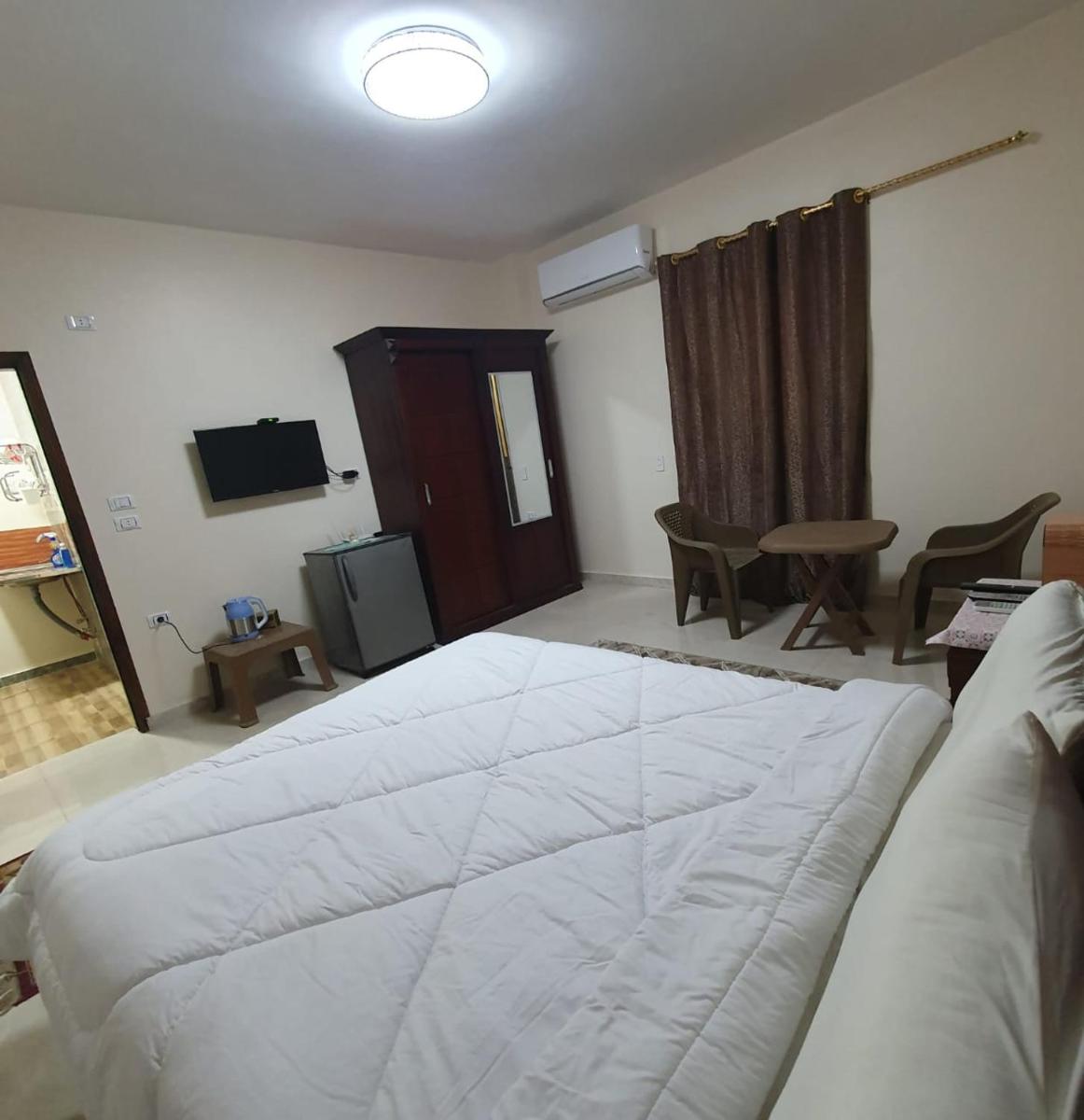 Zein Pyramids View - Guest House - Housity
