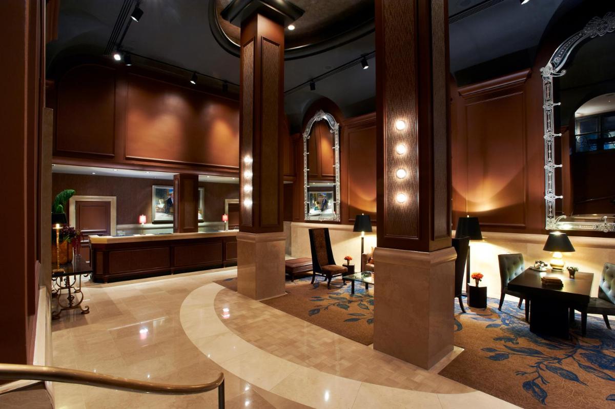The Benjamin Royal Sonesta New York - Housity