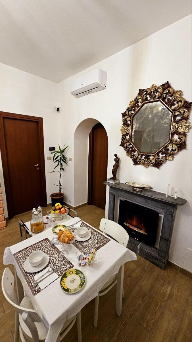 B&B "Le Corti" - Housity