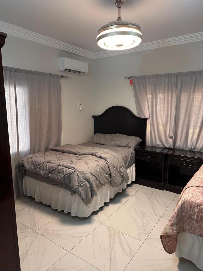 Muhammed Ceesay Villa - Housity