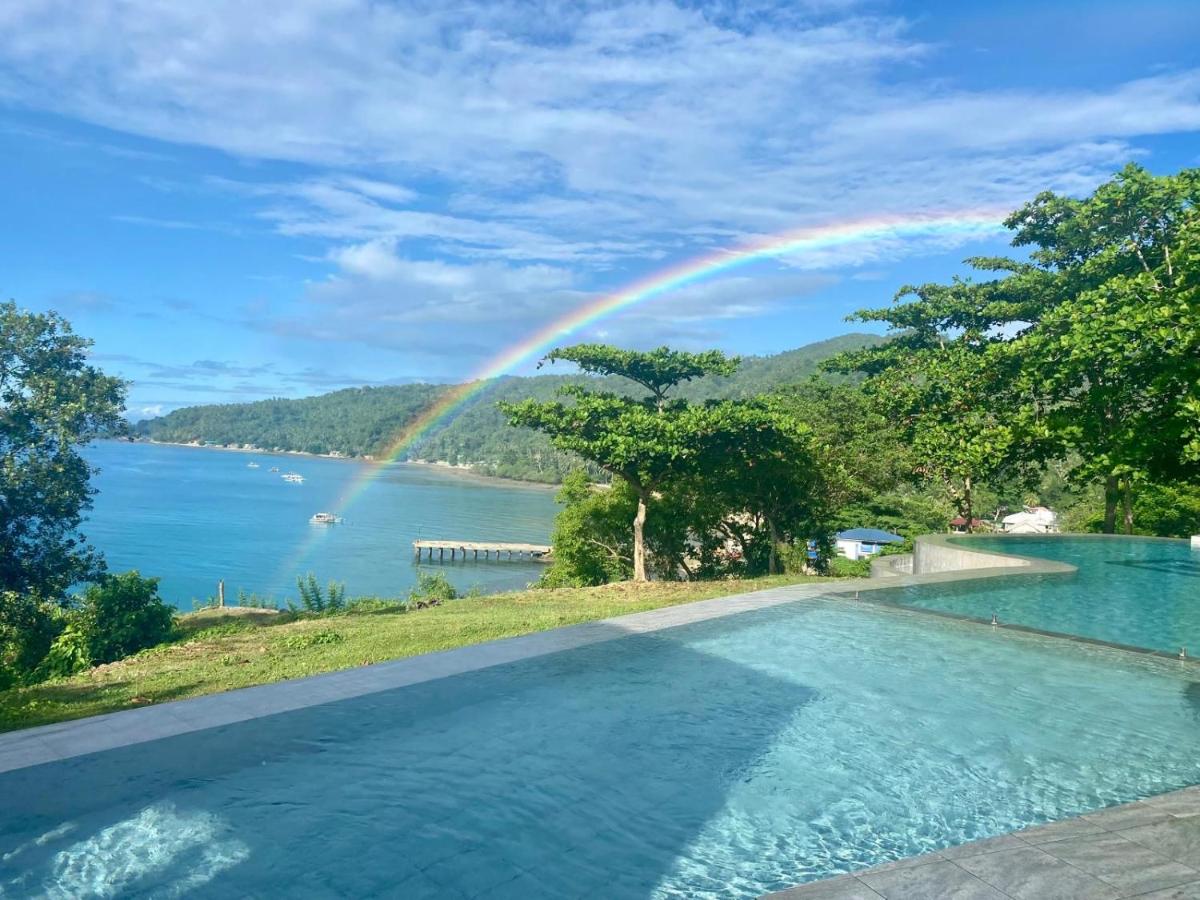 Virly’z Top View Resort - Housity