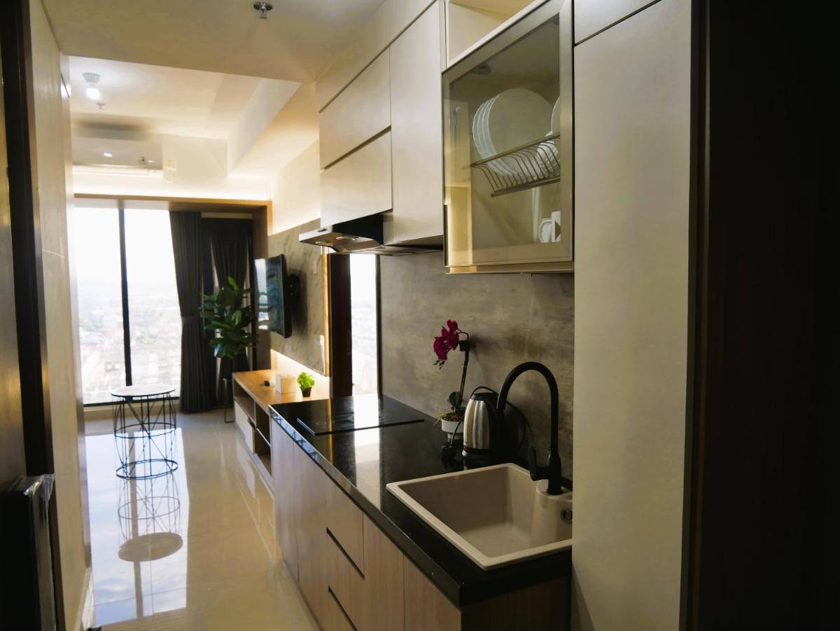 Meisterstadt Pollux Habibie - Housity