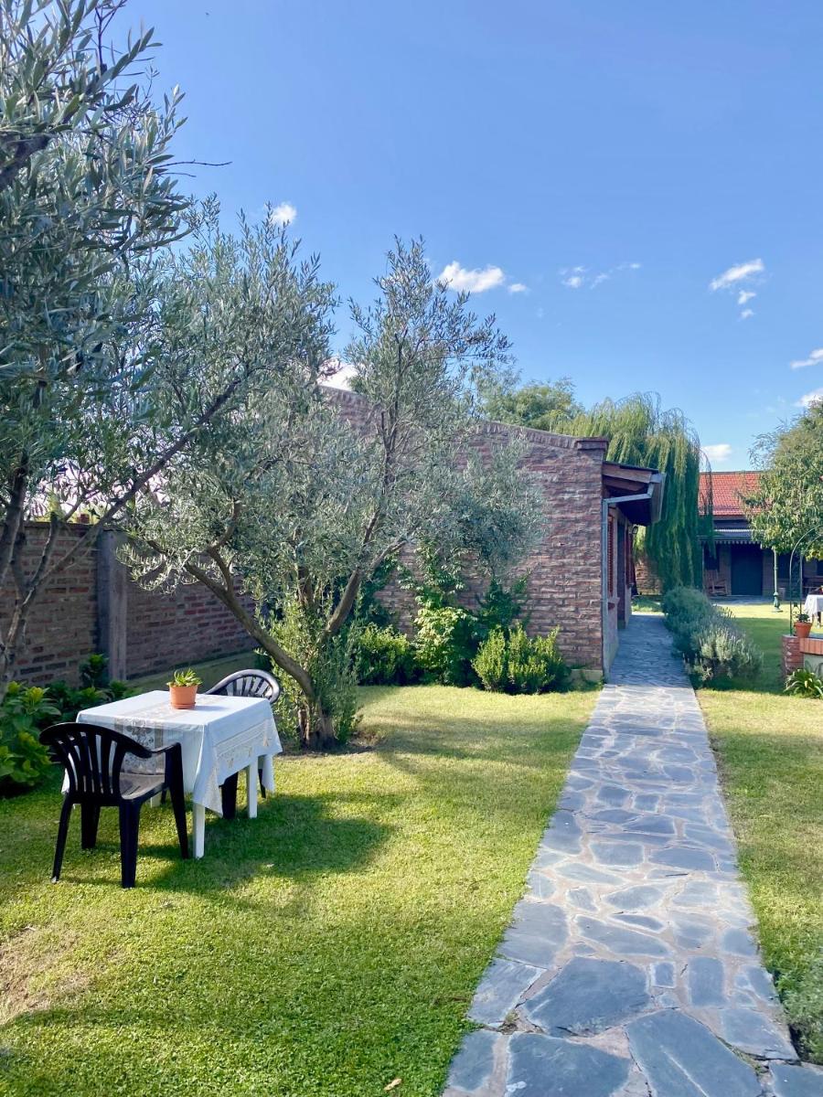 Casitas El Lago - Housity