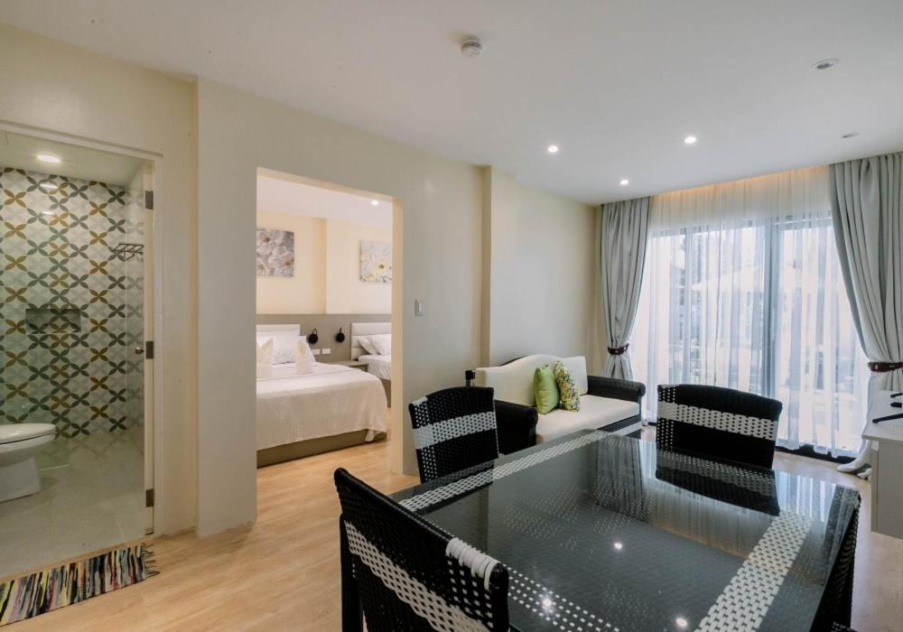 Sonrisa Resort De Playa by Hiverooms - Housity