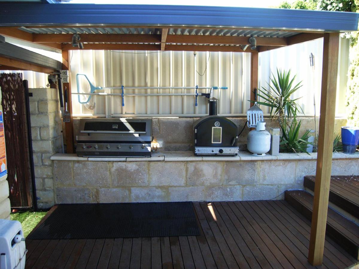 Suitetrails - Ocean Reef Homestay