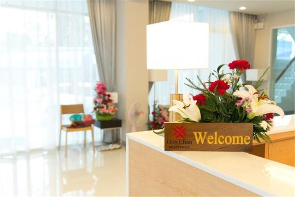 Donchan Residence - Housity