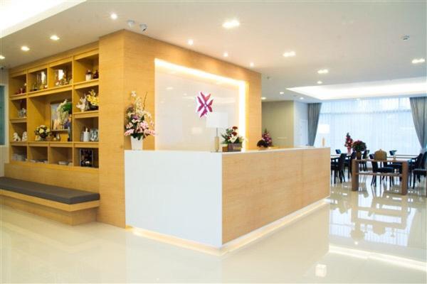 Donchan Residence - Housity