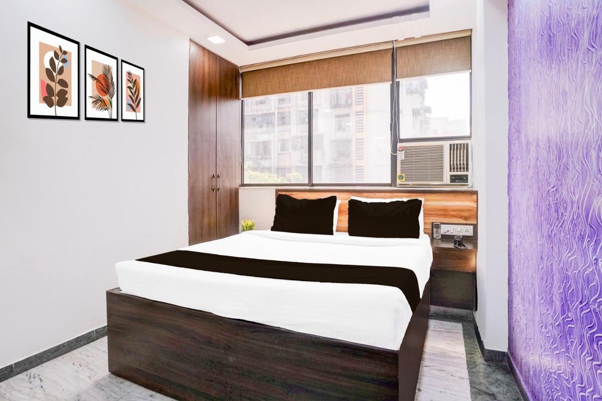 OPAL COMFORTS - A BUSINESS HOTEL - Housity