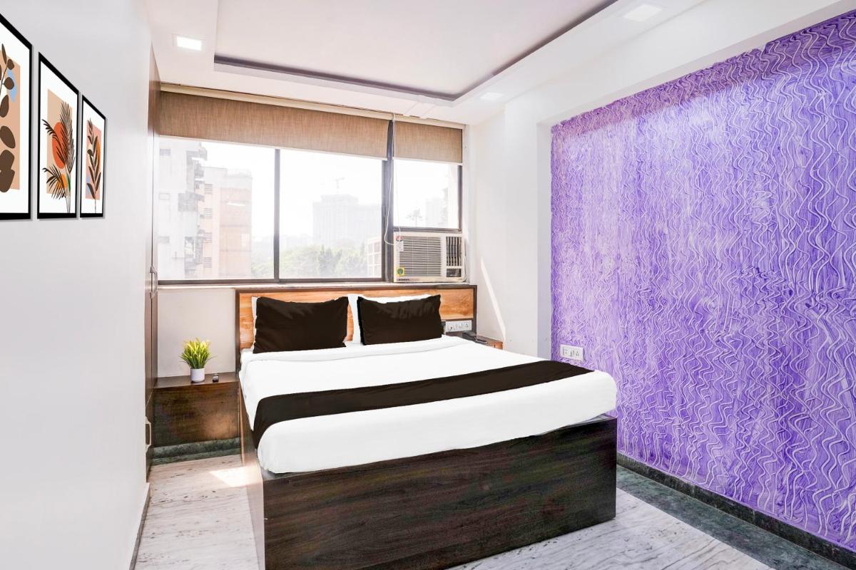 OPAL COMFORTS - A BUSINESS HOTEL - Housity