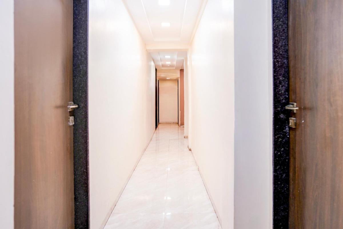 OPAL COMFORTS - A BUSINESS HOTEL - Housity