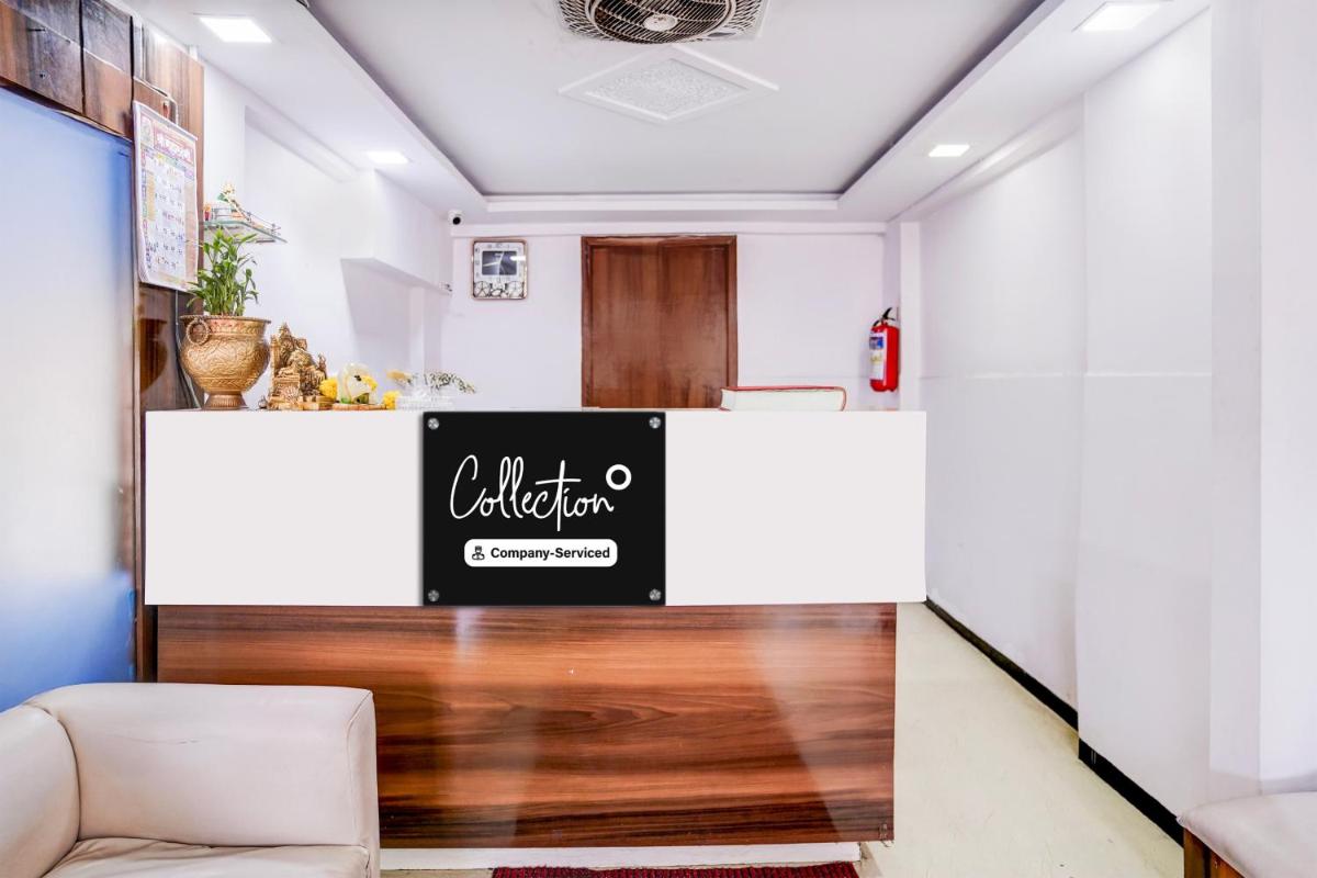 OPAL COMFORTS - A BUSINESS HOTEL - Housity