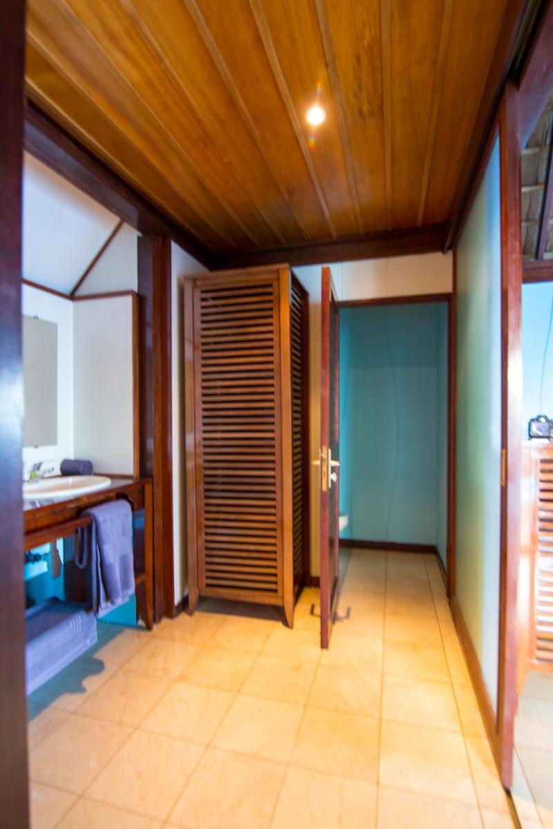 Oa Oa Lodge - Housity