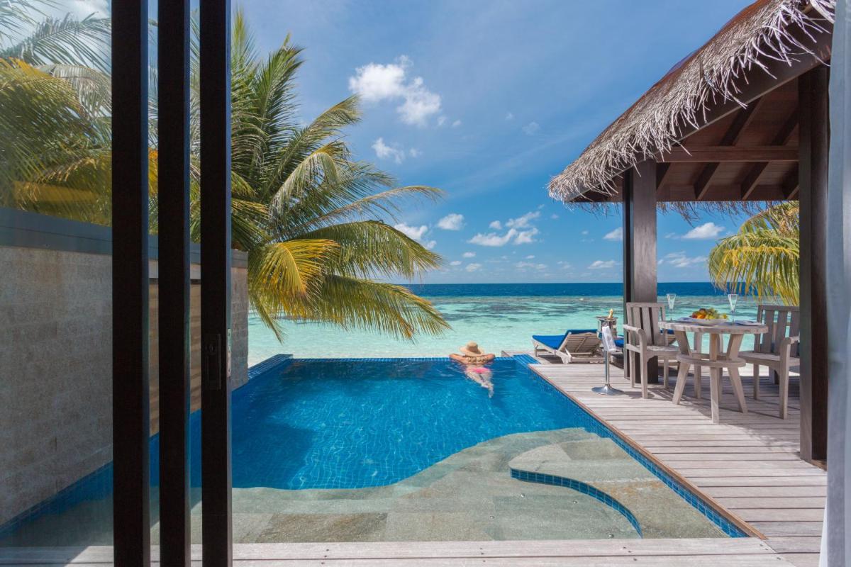 Bandos Maldives - Housity