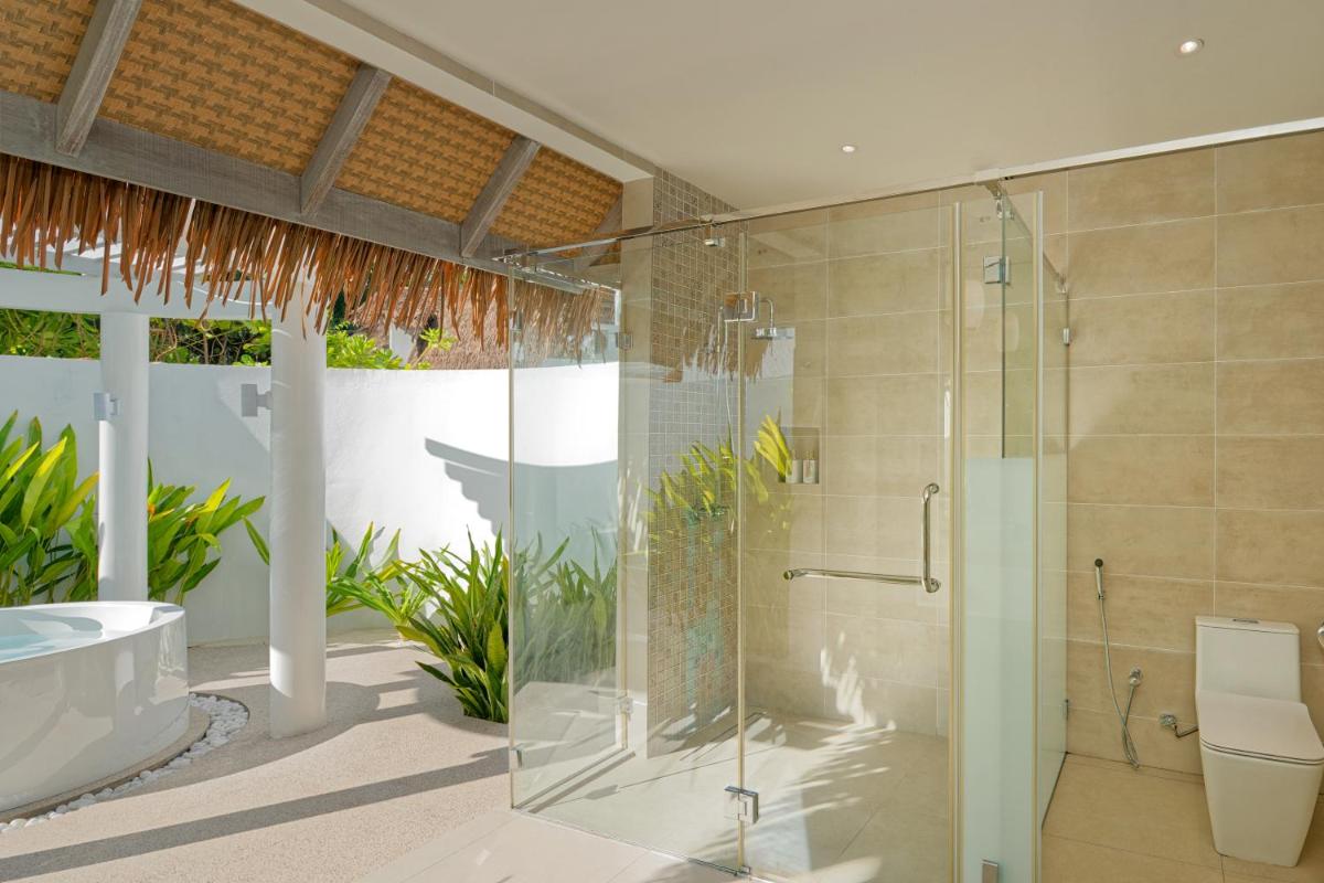 Bandos Maldives - Housity