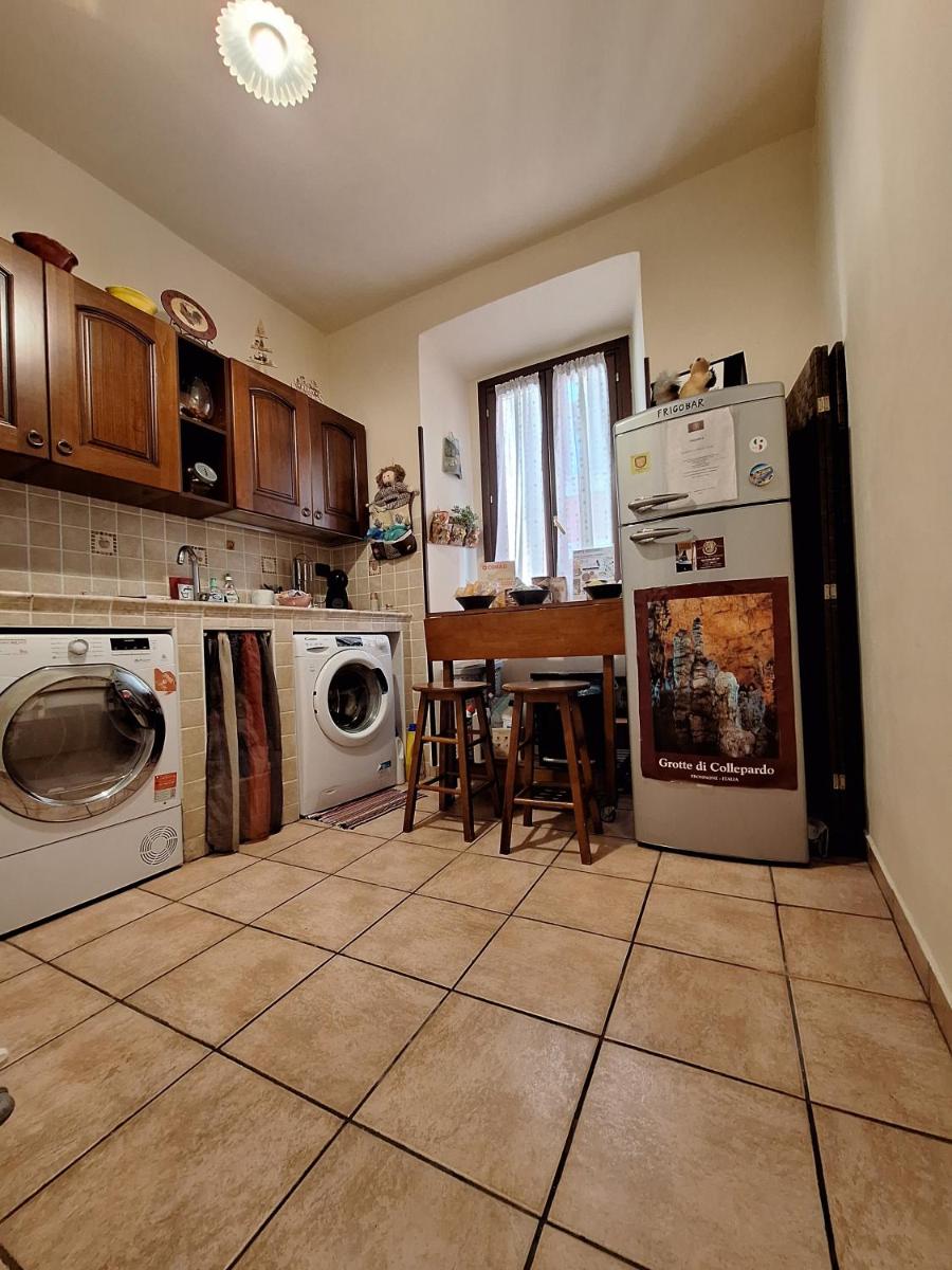 Portella delle Fate - Housity