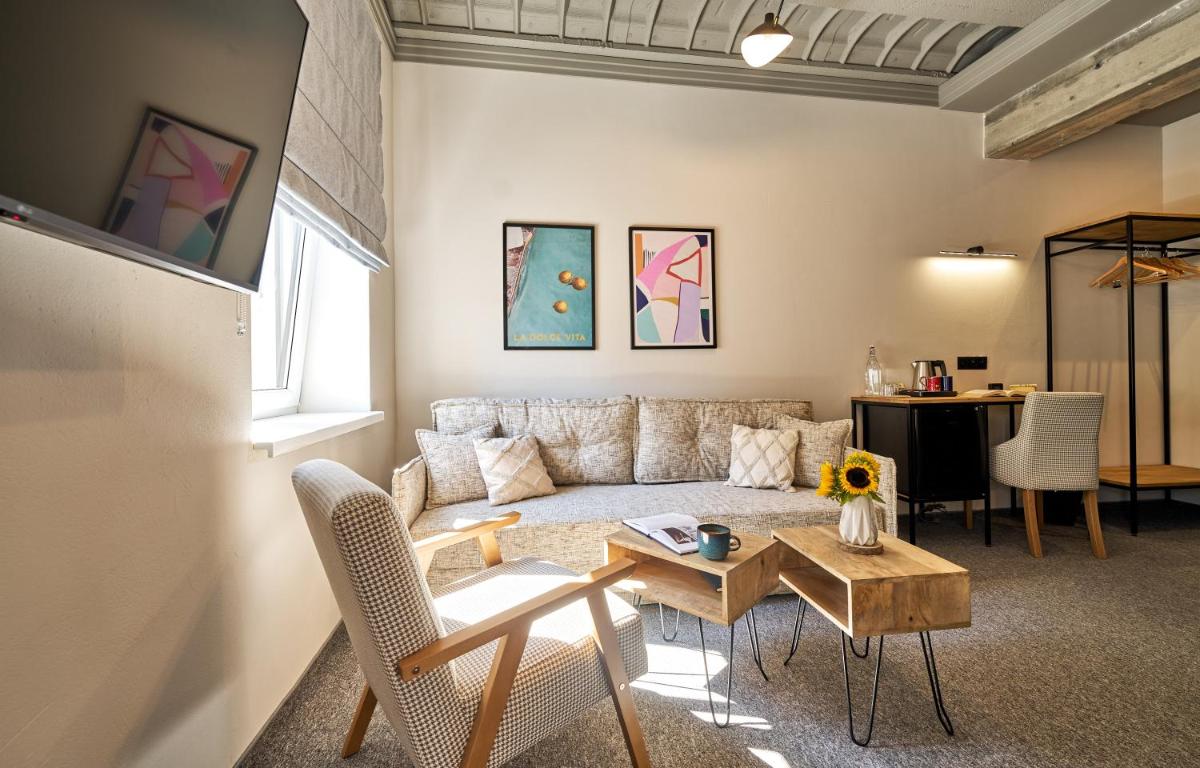 Hotel Sobieskiego 9 - Housity