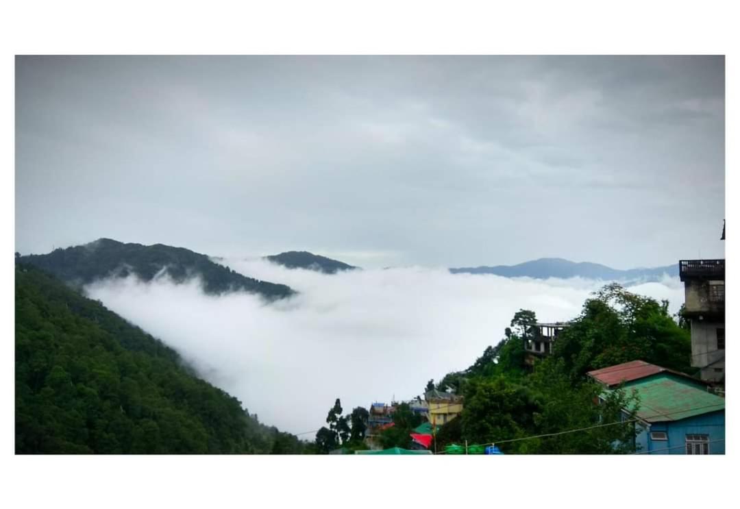 Sunshraya Homestay - Housity