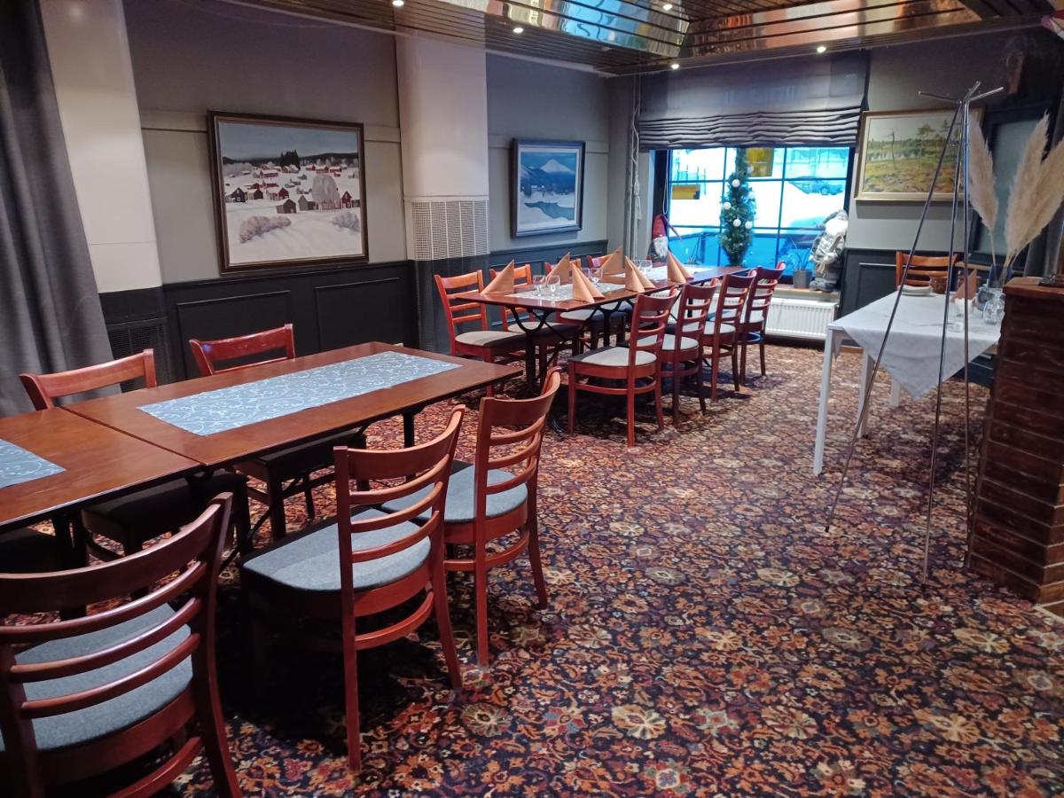 Hotel Mestarin Kievari - Housity