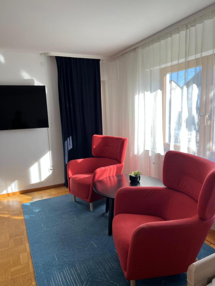Gästehaus 24 Jettingen EG - Housity