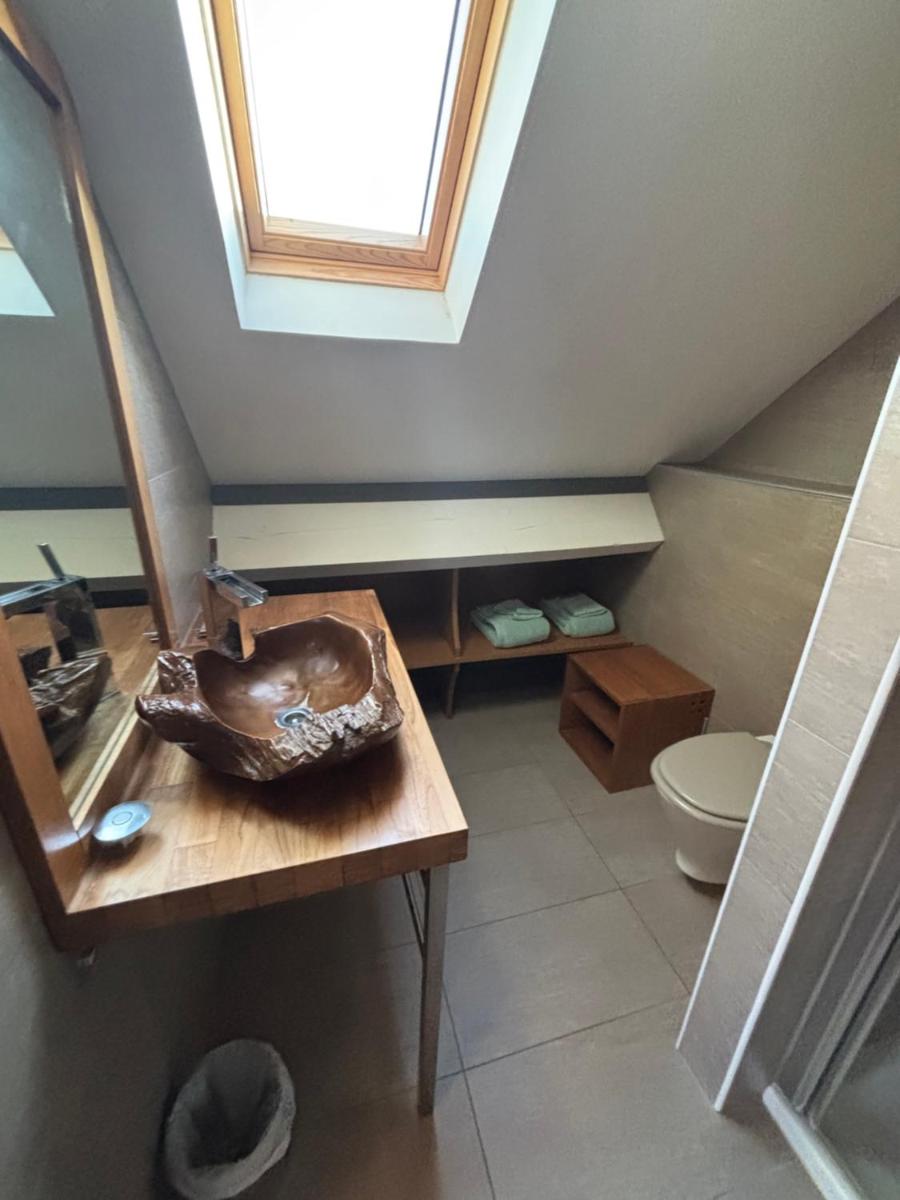 Les hauts de Chaumont - Housity