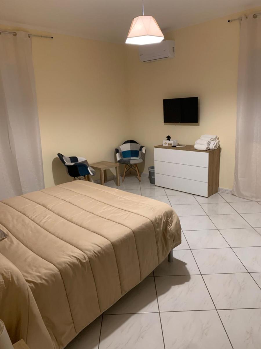 Tenuta degli Uliveti - Housity