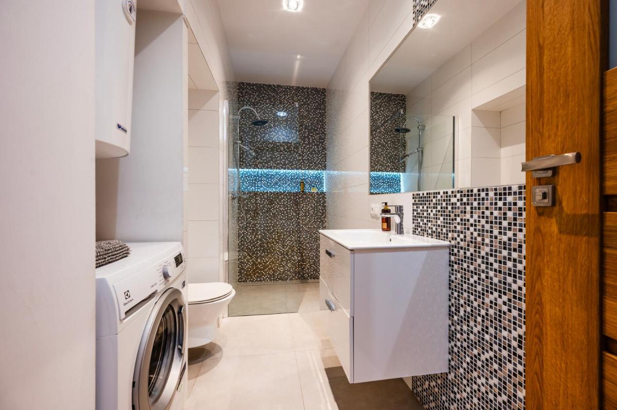 Wenecja Parking Gratis Moxy TE&AM Cracow - Housity