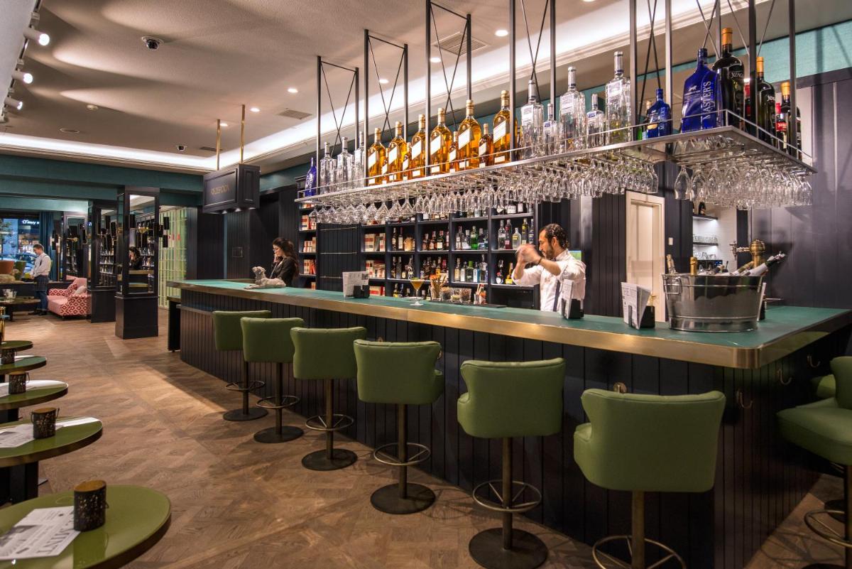 Vincci The Mint - Housity