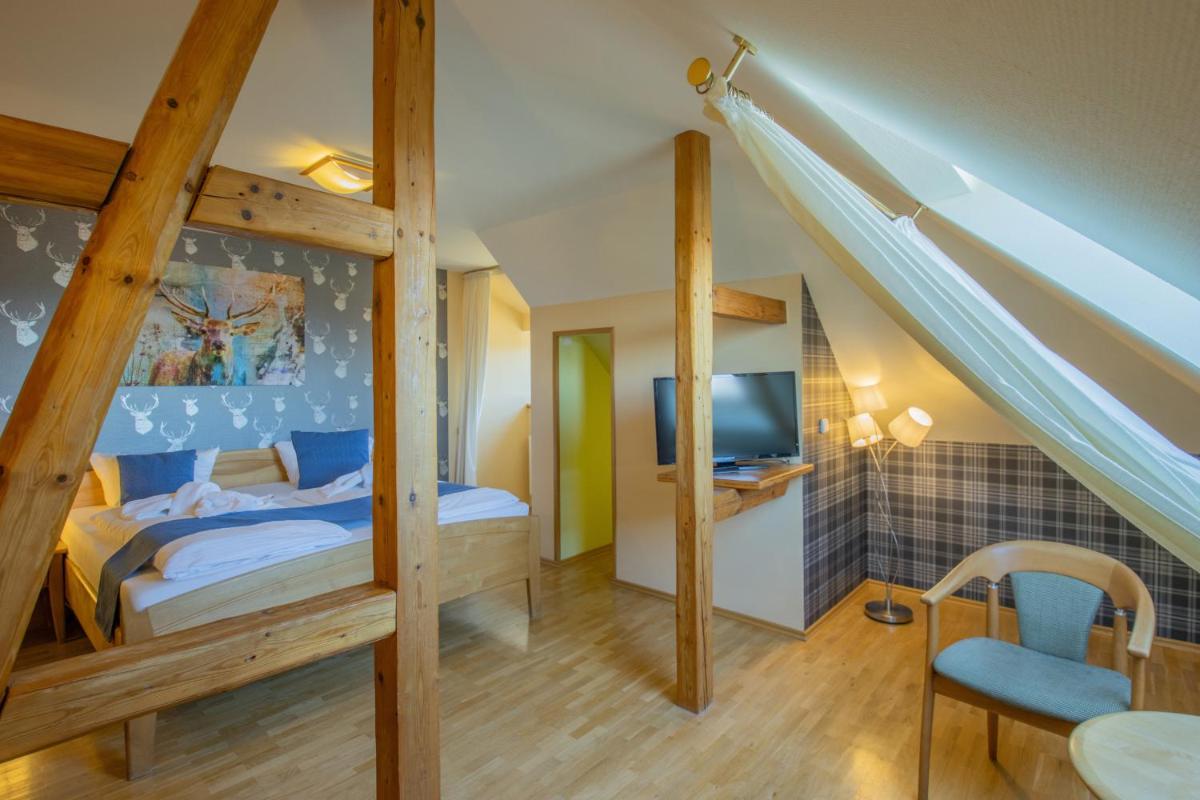 Ferien Residenz Thüringer Wald - Housity